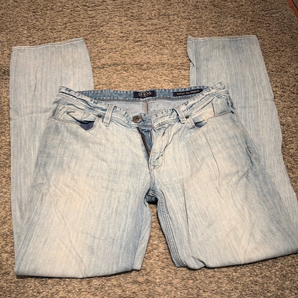 Guess Jeans